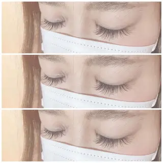 マツエク・マツパ Crea la Luce 古賀店【クレアラルーチェ】所属・クレア古賀 @注意事項必読のマツエク・マツパデザイン