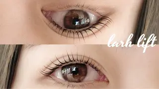 マツエク・マツパ 齊藤 舞のマツエク・マツパデザイン