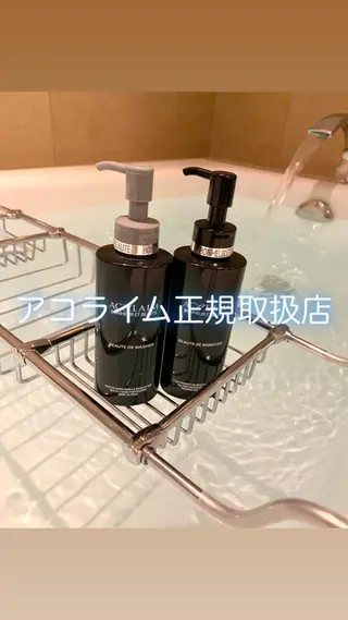 サロンドゥ ルシエルのエステ・リラクイメージ