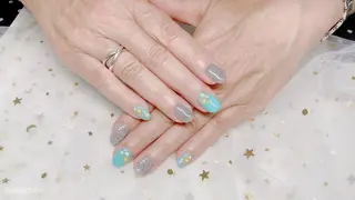 ネイル ewt miniのマツエク・マツパデザイン