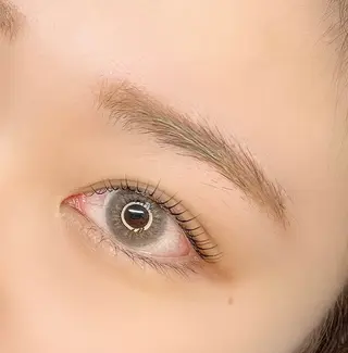 マツエク・マツパ ALiLa eye所属・🥨ALiLa eye🥨のマツエク・マツパデザイン