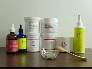 渡邊 千夏のエステ・リラクイメージ