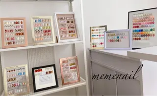 ネイル Noguchi Megumiのその他イメージ