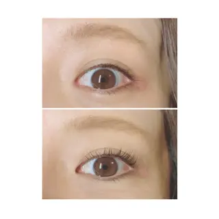 マツエク・マツパ Little River所属・Little Riverのマツエク・マツパデザイン