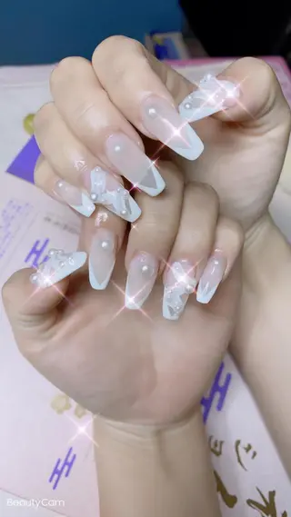 ネイル NailYY所属・NailYY よよのネイルデザイン