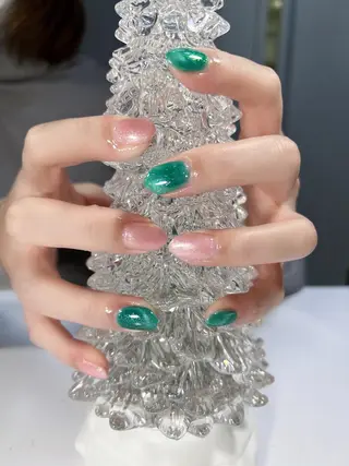 ネイル ネイルサロン ロア旧ジョリーのネイルデザイン