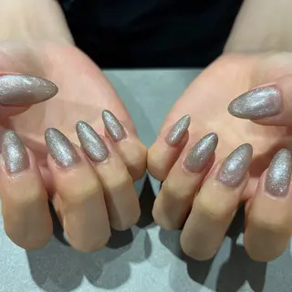 ネイル &robe銀座店 runeのネイルデザイン