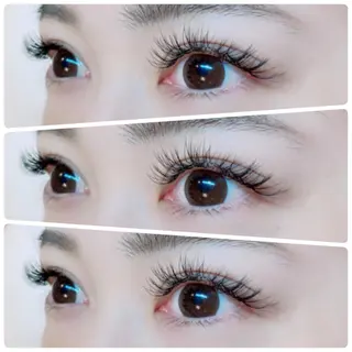 マツエク・マツパ INS Beauty 池袋のマツエク・マツパデザイン