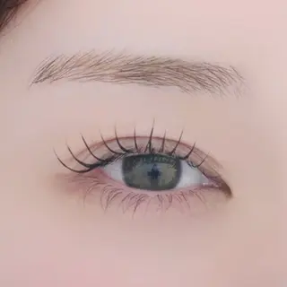 マツエク・マツパ magi 宇都宮店 小堀菜沙 🌙のマツエク・マツパデザイン