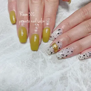 ネイル Room 302のネイルデザイン