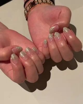 ネイル Signail所属・YUIKO ୨୧のネイルデザイン