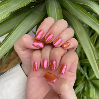 ネイル es nailのネイルデザイン