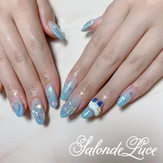 ネイル Salon de Luceのネイルデザイン