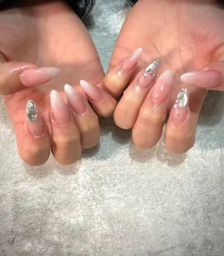 ネイル nail moanaのネイルデザイン