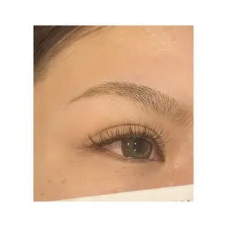 マツエク・マツパ MaaR所属・Asuka Mabuchiのヘアスタイル