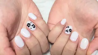 ネイル MIURA＊ HIROKOのネイルデザイン