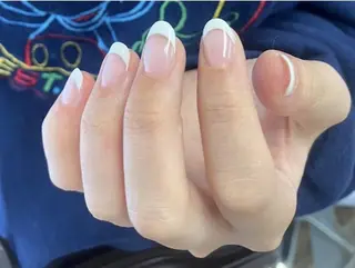 ネイル Lit🌙 Rikakoのネイルデザイン