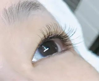 マツエク・マツパ アンドアイズ所属・杉本 ＆Eyesのマツエク・マツパデザイン