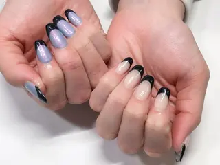 ネイル 整体・ネイル ヨシ堂💅のネイルデザイン