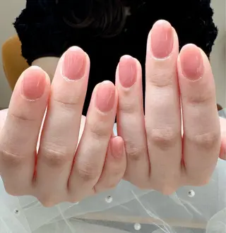 ネイル 💎ネイリスト💎 月奈🌕🎀のネイルデザイン