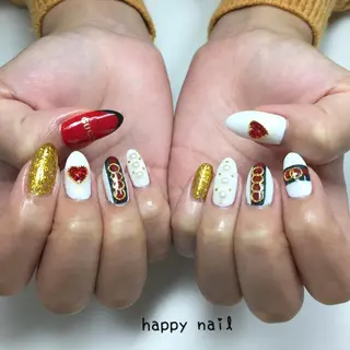 ネイル 心と体が整う腸活 サロン ラクシュミーのエステ・リラクイメージ