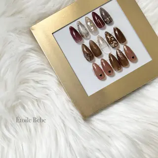 ネイル Étoile Bebeのエステ・リラクイメージ