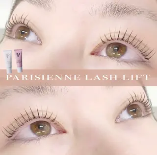 マツエク・マツパ 🌼Alba🌼 犬馬塲のマツエク・マツパデザイン