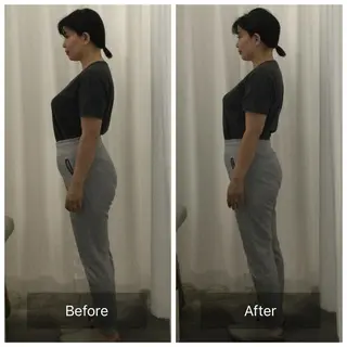 美容整体　小顔矯正 プラスフィール 大浜のエステ・リラクイメージ