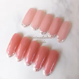 ネイル Franda ✾のネイルデザイン