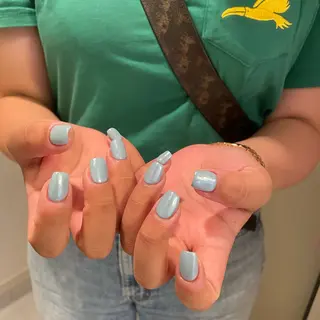 ネイル Ami 🦥のネイルデザイン