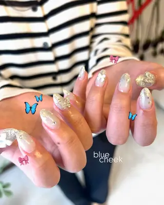 ネイル NICO nail atelierのネイルデザイン