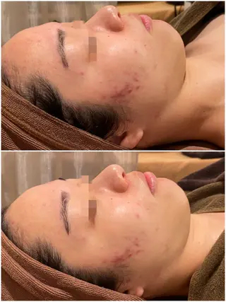 美u•p 鶴ヶ峰店のマツエク・マツパデザイン