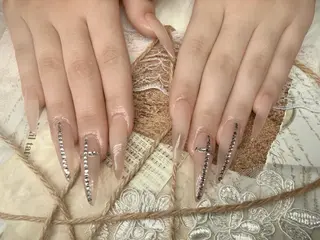 ネイル Anna Nail所属・Anna Nailのネイルデザイン