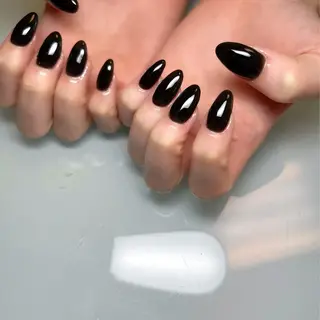 ネイル 中川 ユカのネイルデザイン