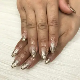 ネイル Nail Blue512所属・Nailist MINORIのネイルデザイン