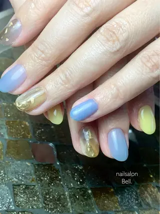 ネイル Y. Reonaのネイルデザイン