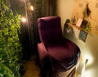 男女兼用脱毛＆ドライ ヘッドスパ トレテルのエステ・リラクイメージ