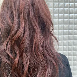 セミロング unpeu hair 六地蔵店所属・河野夏実 (こうのなつみ)のその他イメージ