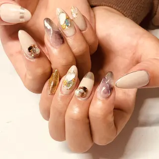 ネイル nail roomのネイルデザイン