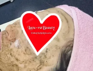 小顔と腸の専門店 ラクーラビューティのエステ・リラクイメージ