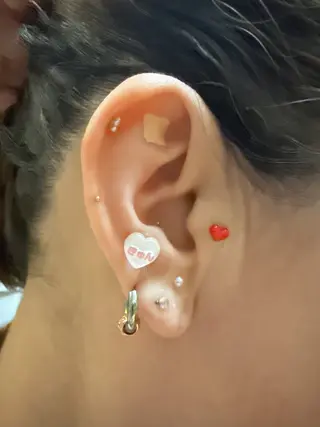 Glunge所属・Glunge田部 衣梨奈のエステ・リラクイメージ