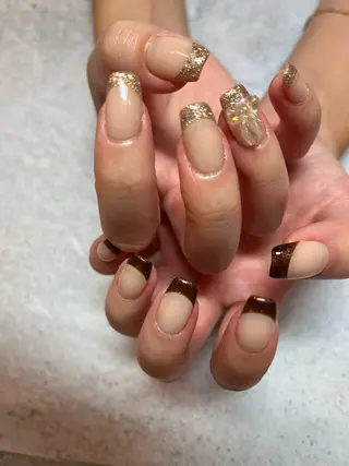 ネイル LINON所属・【LINON】 airiのネイルデザイン