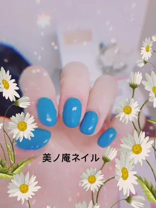 ネイル ❤minoannai メトロポリタン前店のネイルデザイン