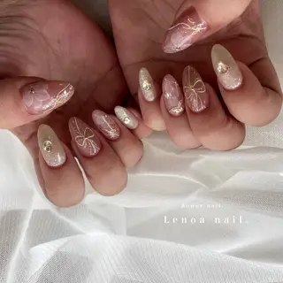 ネイル nailsalon Lenoaのネイルデザイン