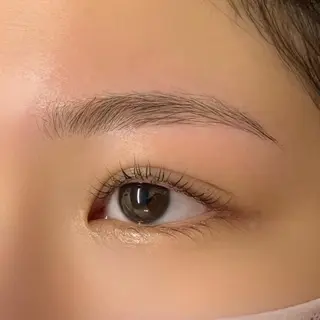 アイブロウ 🌈iolo ishida🌈のマツエク・マツパデザイン