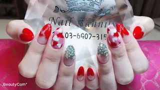 ネイル リン リンのネイルデザイン