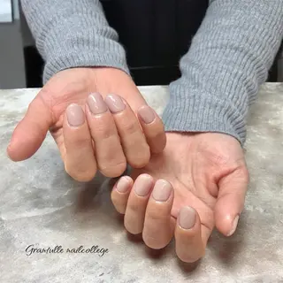 ネイル Grantulle Mizukiのネイルデザイン