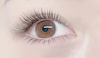 マツエク・マツパ AB マツエクネイルサロンのマツエク・マツパデザイン