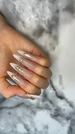 ネイル salon de belnetta所属・kayo 💅のネイルデザイン