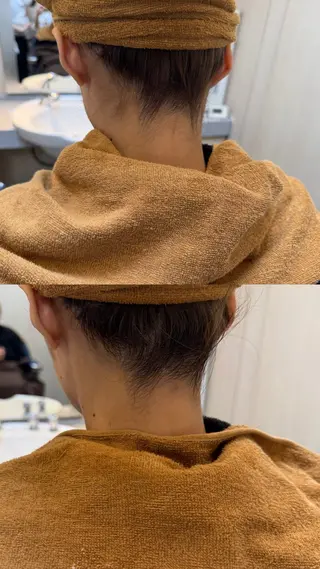 野崎 テレシアのその他イメージ